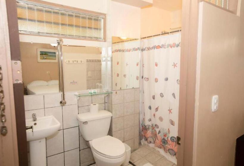تختخواب و صبحانه Laura S House