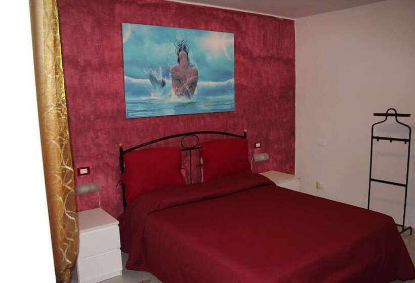 Le Sirene Bed And Breakfast