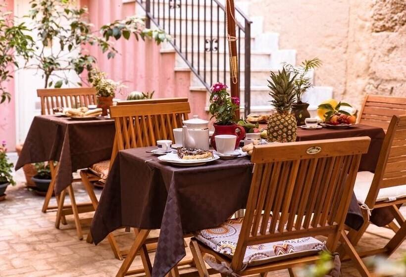 Marchese Sant Andrea B&b