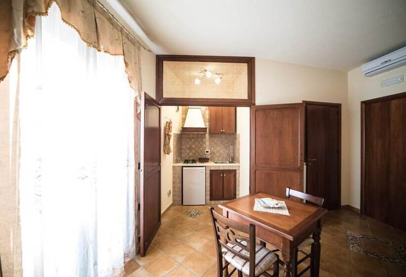 Marchese Sant Andrea B&b