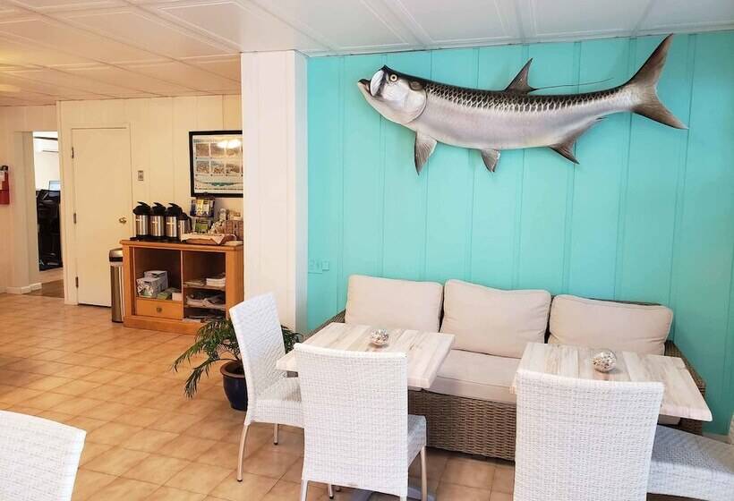 Parmer's Resort