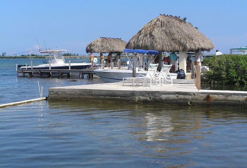 Parmer's Resort