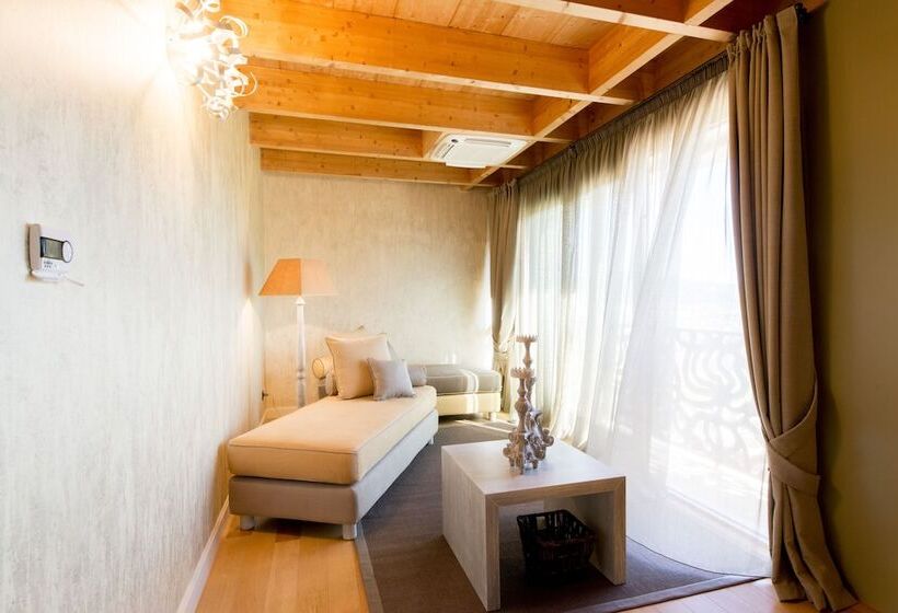 渡假胜地  Relais Florian Maison