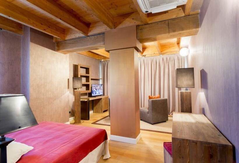 渡假胜地  Relais Florian Maison