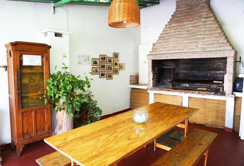 هاستل La Casa Del Girasol Residencia Universitaria