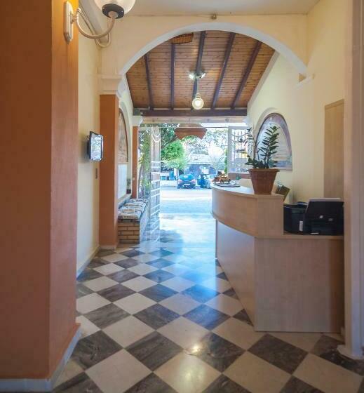 Aparthotel Ano