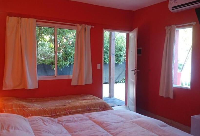 Apart Hotel El Faro