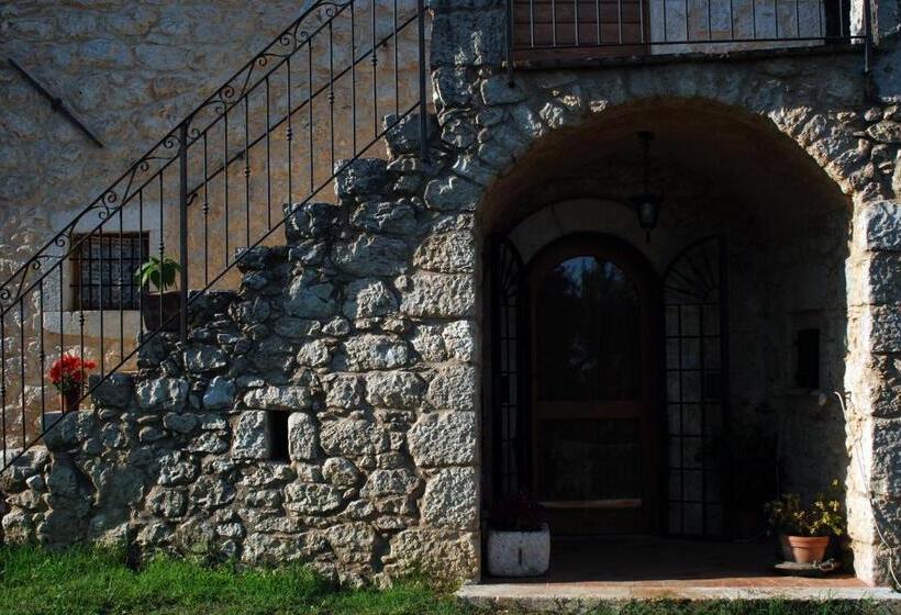 B&b Casal Cominium