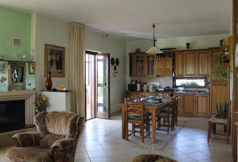 B&b L'amicizia