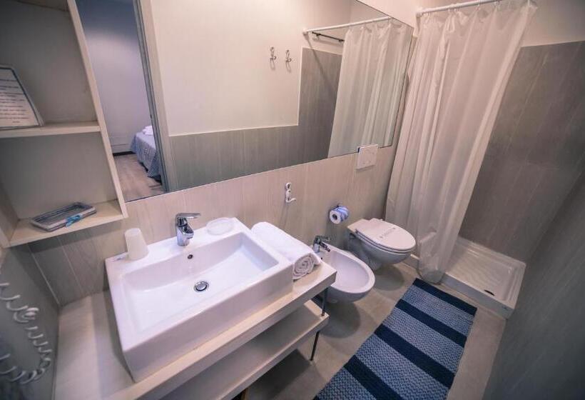 B&b Sottocoperta