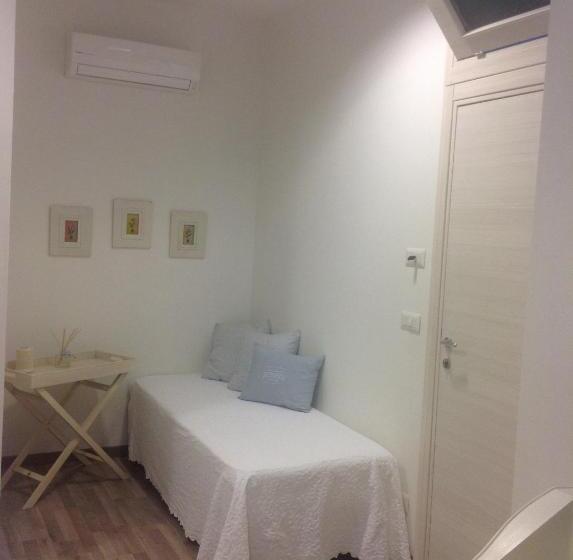 B&b Sottocoperta