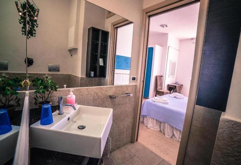 B&b Sottocoperta