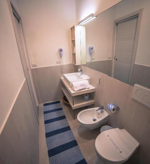 B&b Sottocoperta