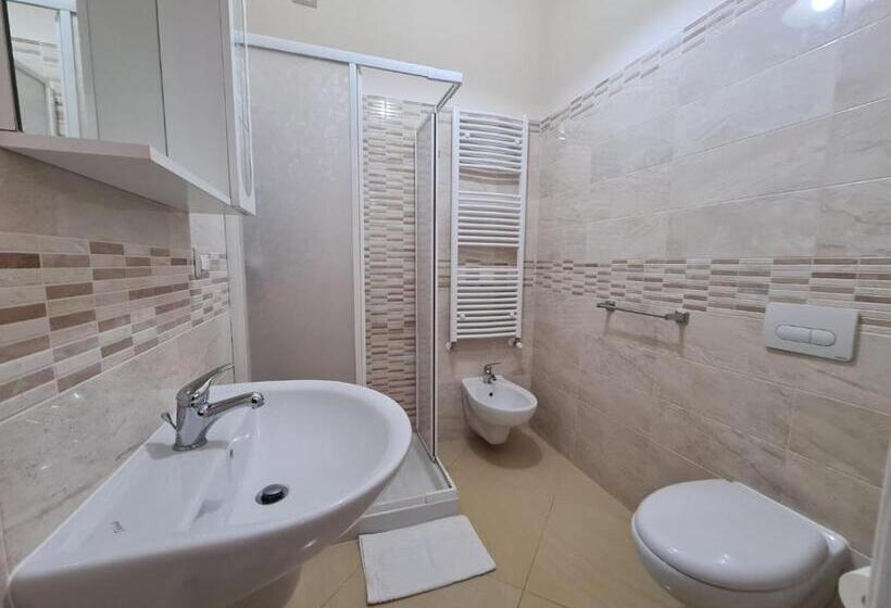 B&b Villa Mery