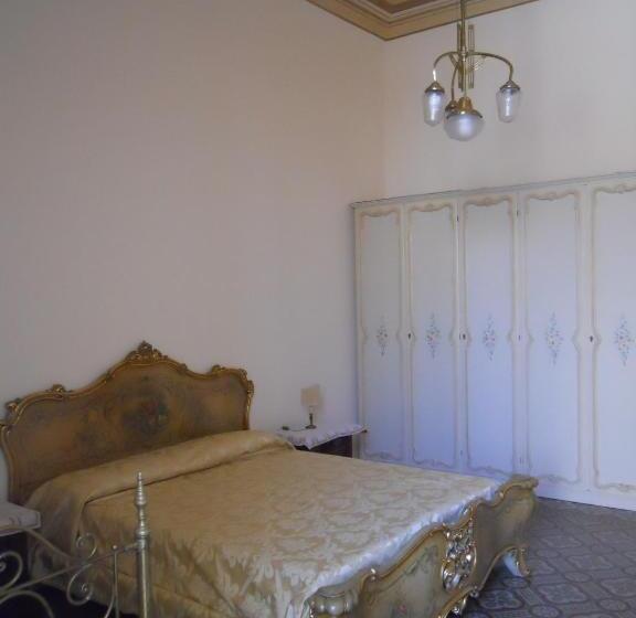 مبيت وإفطار Borgo Due Mari