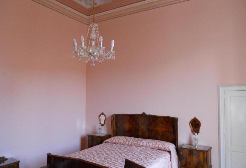 مبيت وإفطار Borgo Due Mari