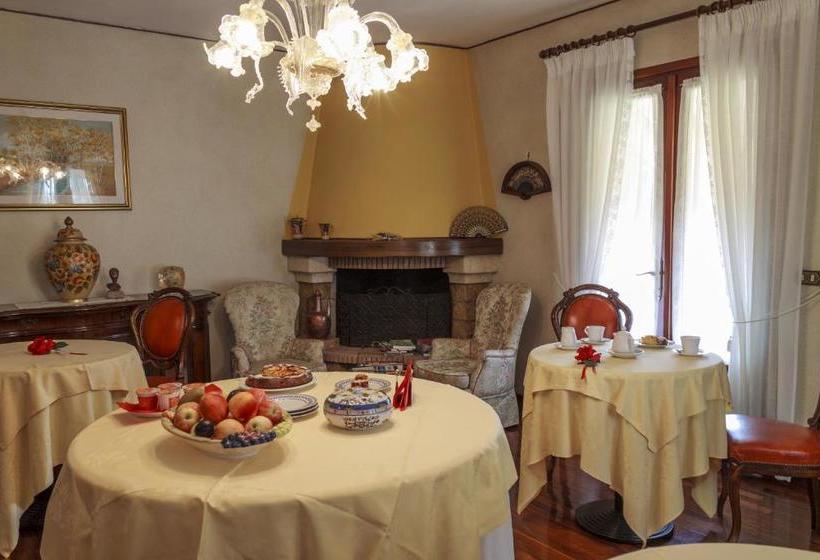 Bed and Breakfast Ca' Livenza