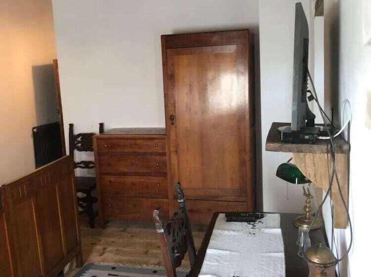 مبيت وإفطار Ca' Morano