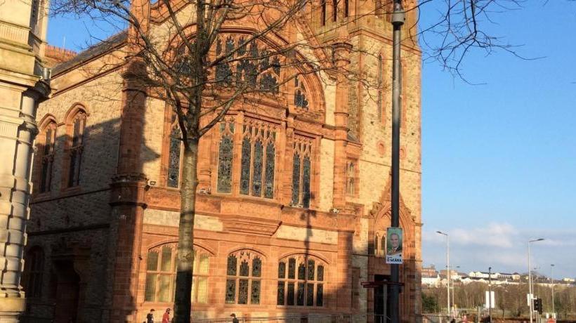 ベッドアンドブレックファースト Coach House Suites