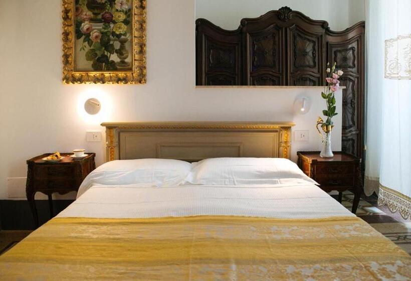 Domus Socolatae Residenza D Epoca Charming B&b   Adults Only