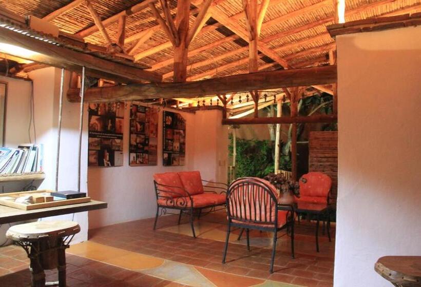 تختخواب و صبحانه El Cogollo By Mh