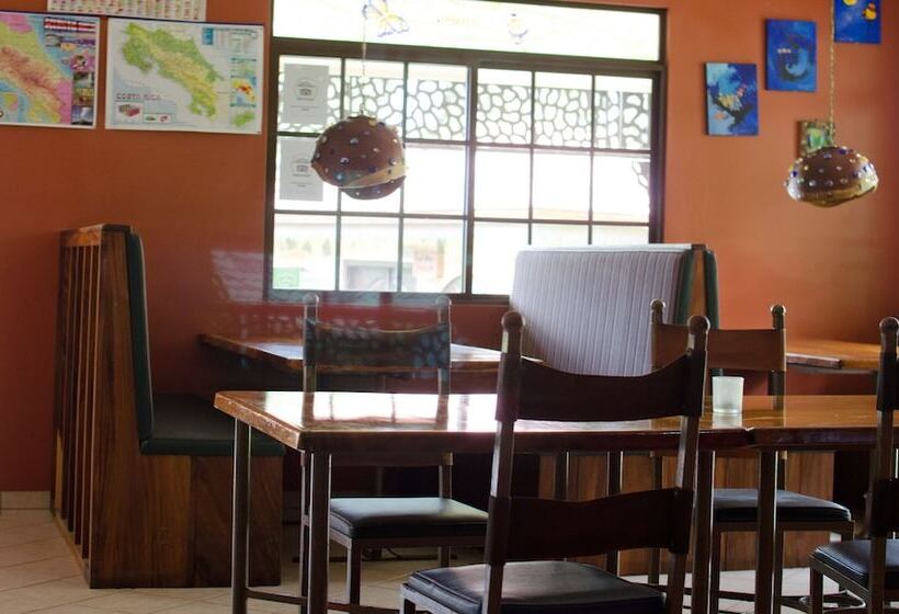 צימר Gingerbread Hotel And Restaurant