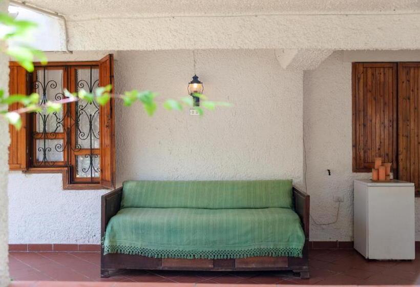 住宿加早餐  Guest House Villa Verde   Short Term Room Rentals