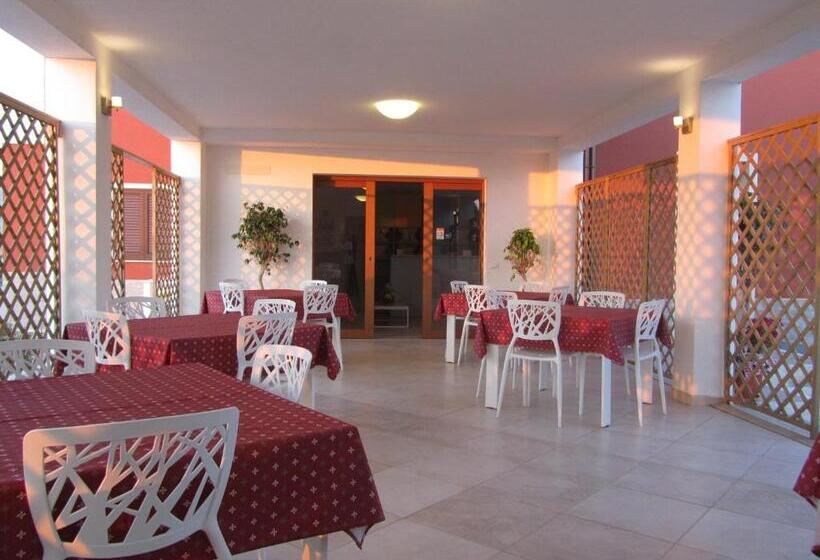 تختخواب و صبحانه L Isola Del Sale