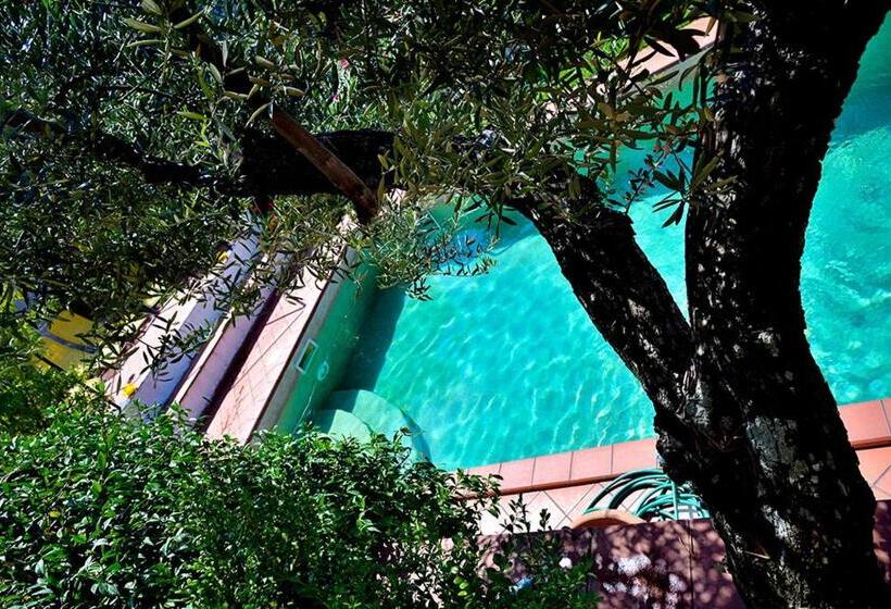 مبيت وإفطار La Maison Galu