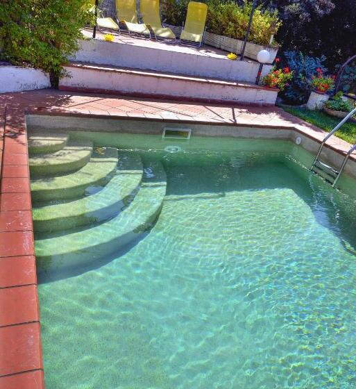 مبيت وإفطار La Maison Galu