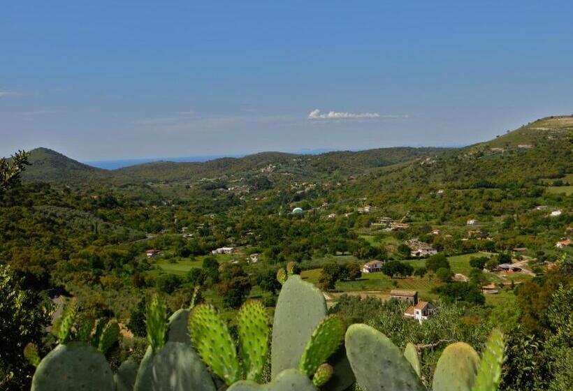 مبيت وإفطار La Maison Galu