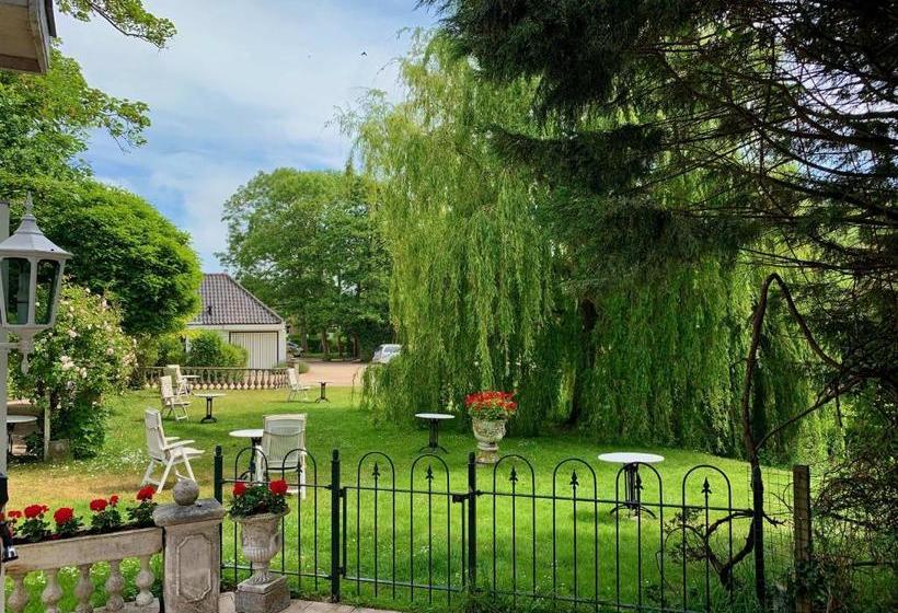 ベッドアンドブレックファースト Pension 't Huys Grol