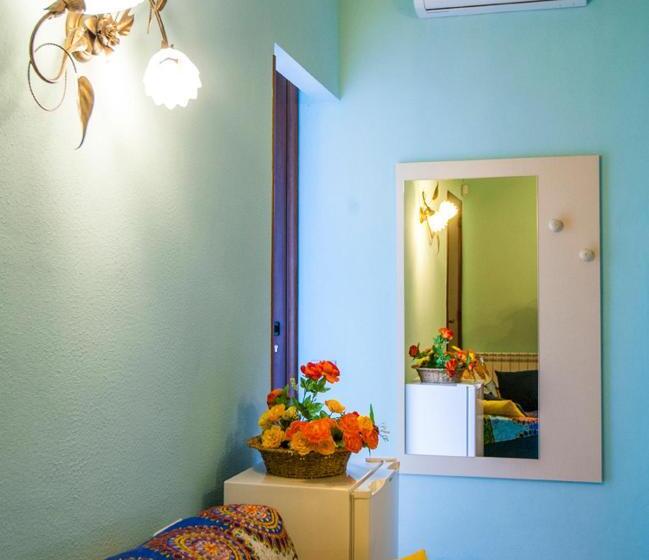 تختخواب و صبحانه Profumo Di Zagara