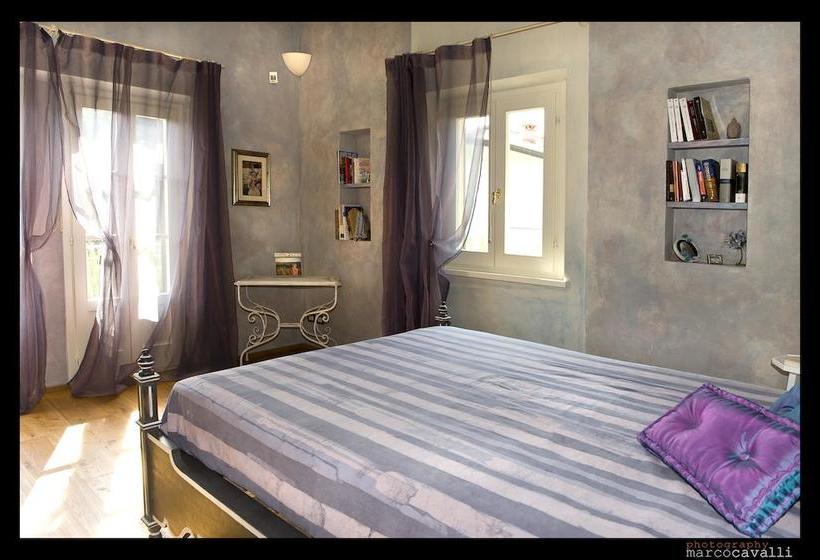 تختخواب و صبحانه Relais Di Alice  Adults Only