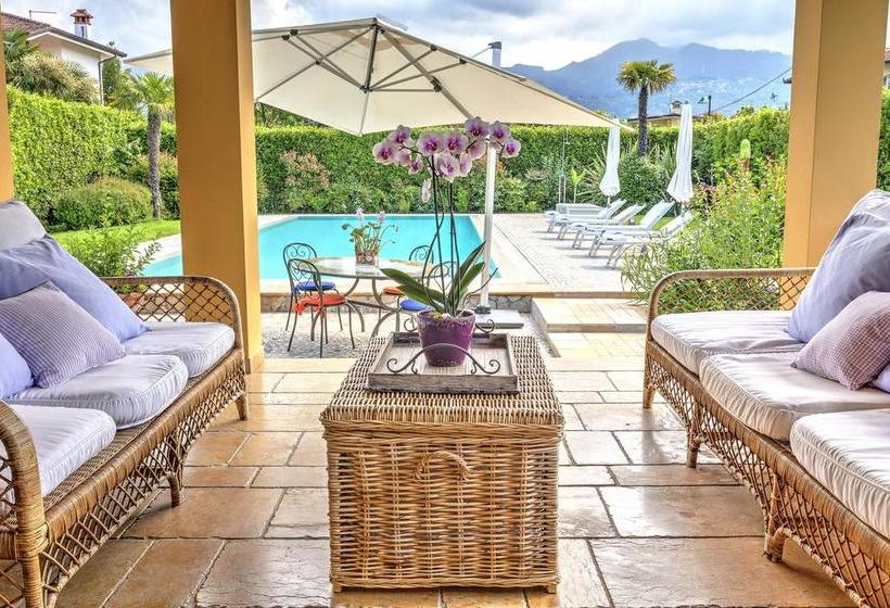 تختخواب و صبحانه Relais Di Alice  Adults Only