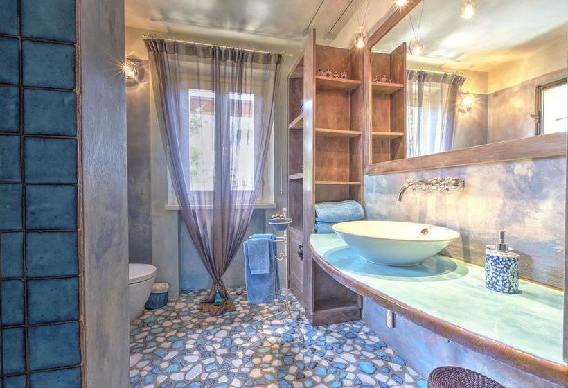 تختخواب و صبحانه Relais Di Alice  Adults Only