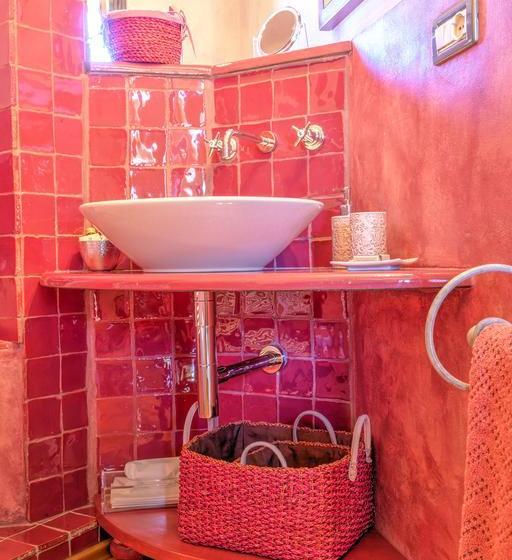 تختخواب و صبحانه Relais Di Alice  Adults Only
