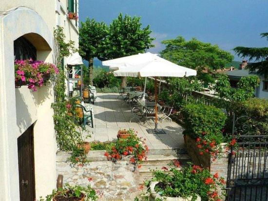 Bed and Breakfast Villa Cristina