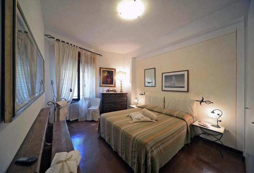 تختخواب و صبحانه Villa L Assolata