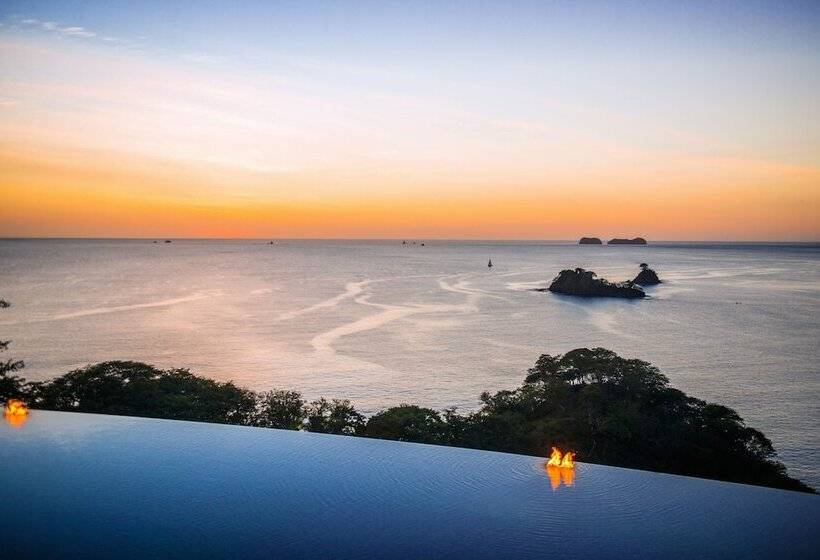 Casa Chameleon Hotel Las Catalinas   Adults Only