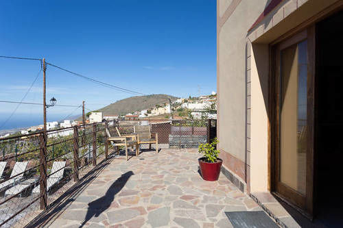 Casa Erques I Y Ii