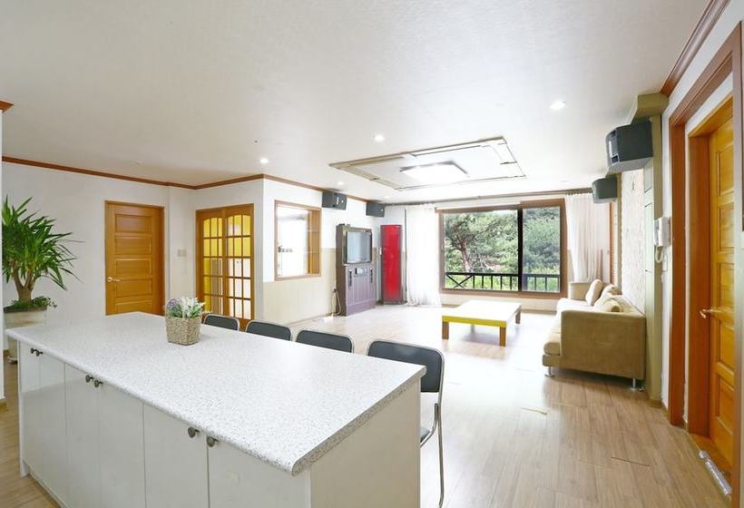 Chouette Pension