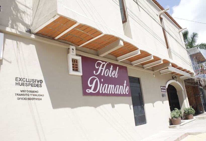 هتل Diamante Sayulita