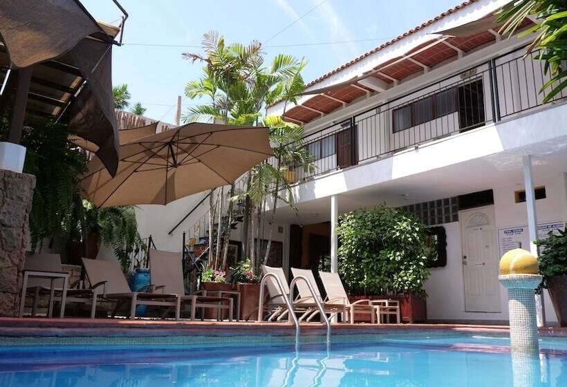 هتل Diamante Sayulita
