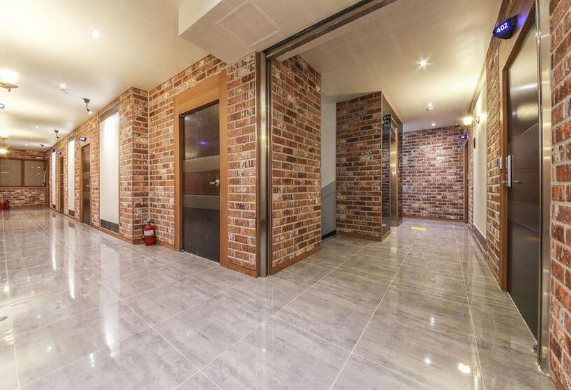 H Hotel Ulsan