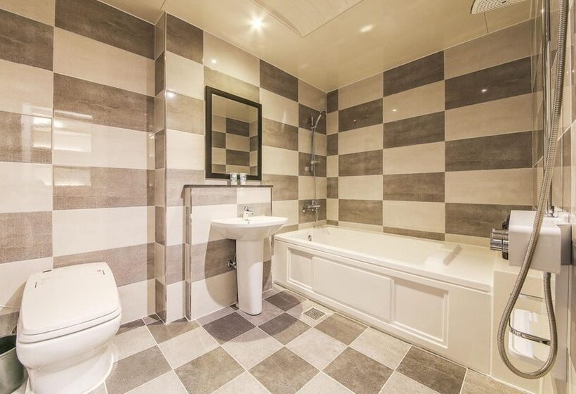 H Hotel Ulsan
