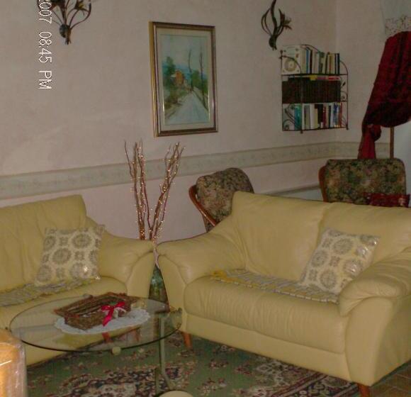 בית מלון כפרי Albergo Andromeda