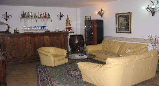 בית מלון כפרי Albergo Andromeda