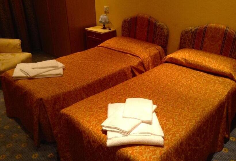 فندق Albergo Ristorante Da Carlino