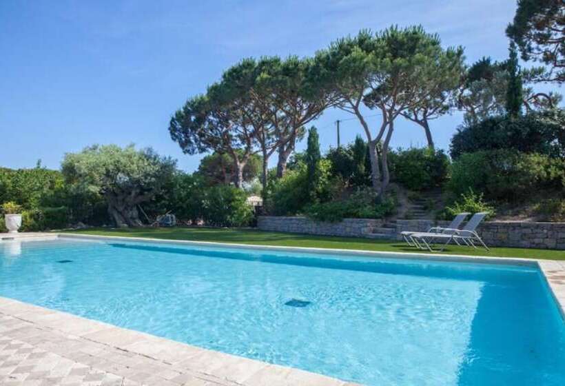 酒店 Auberge De L Oumède